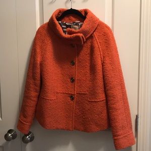 Fall Jacket